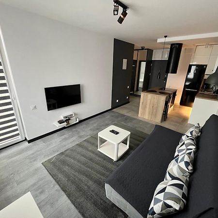 Miko Apartment 1 Poznań Extérieur photo