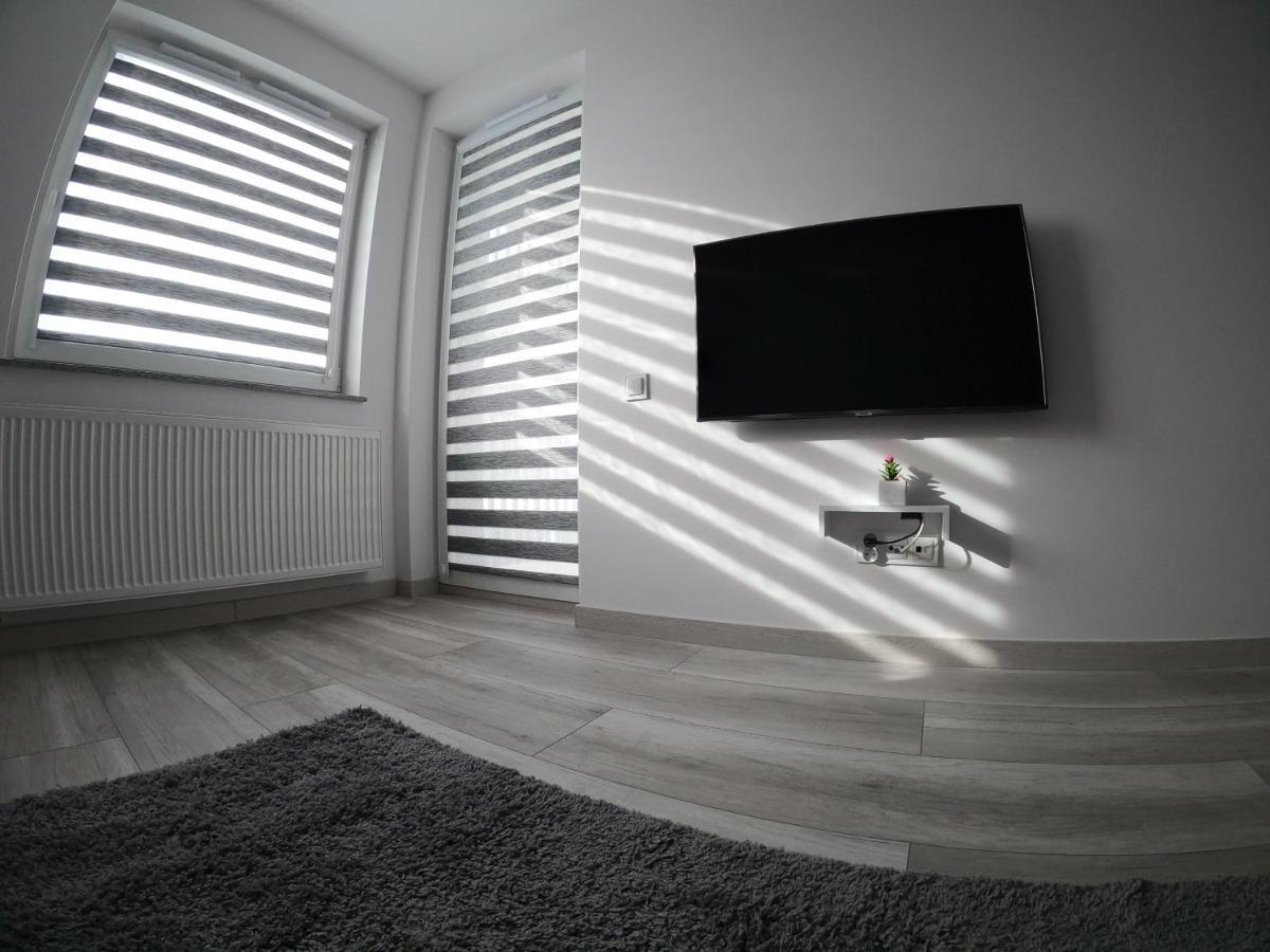 Miko Apartment 1 Poznań Extérieur photo