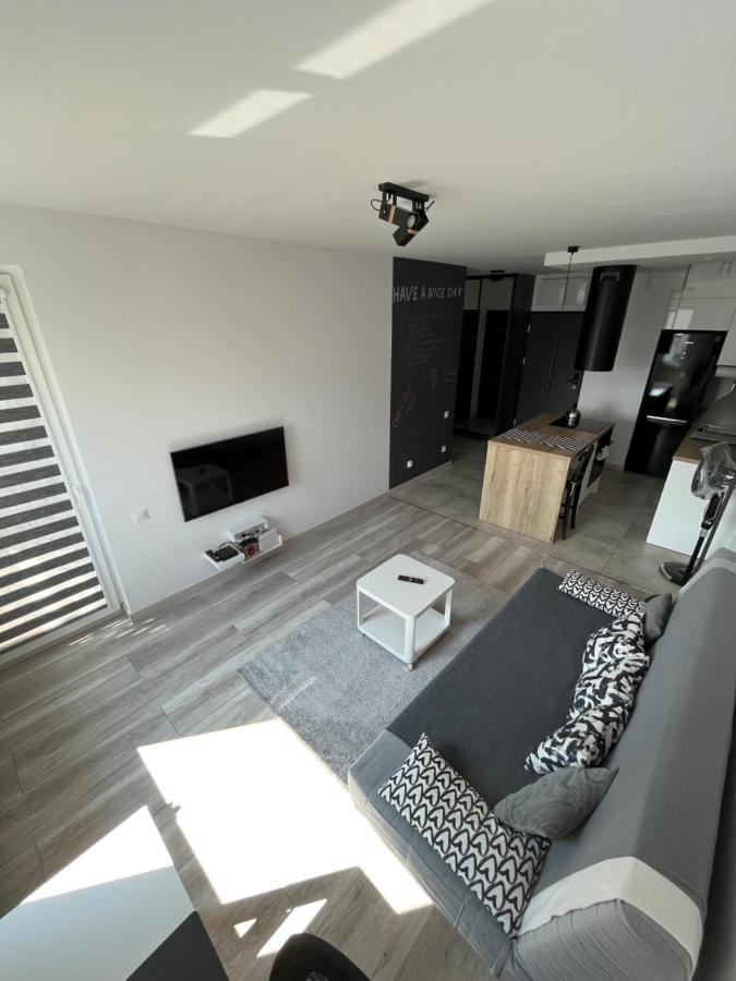 Miko Apartment 1 Poznań Extérieur photo